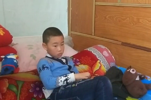 演员曹庆海，舞台与人生的励志之旅