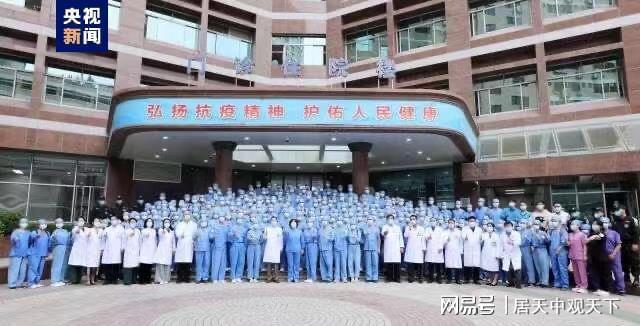 太原最新疫情情况更新