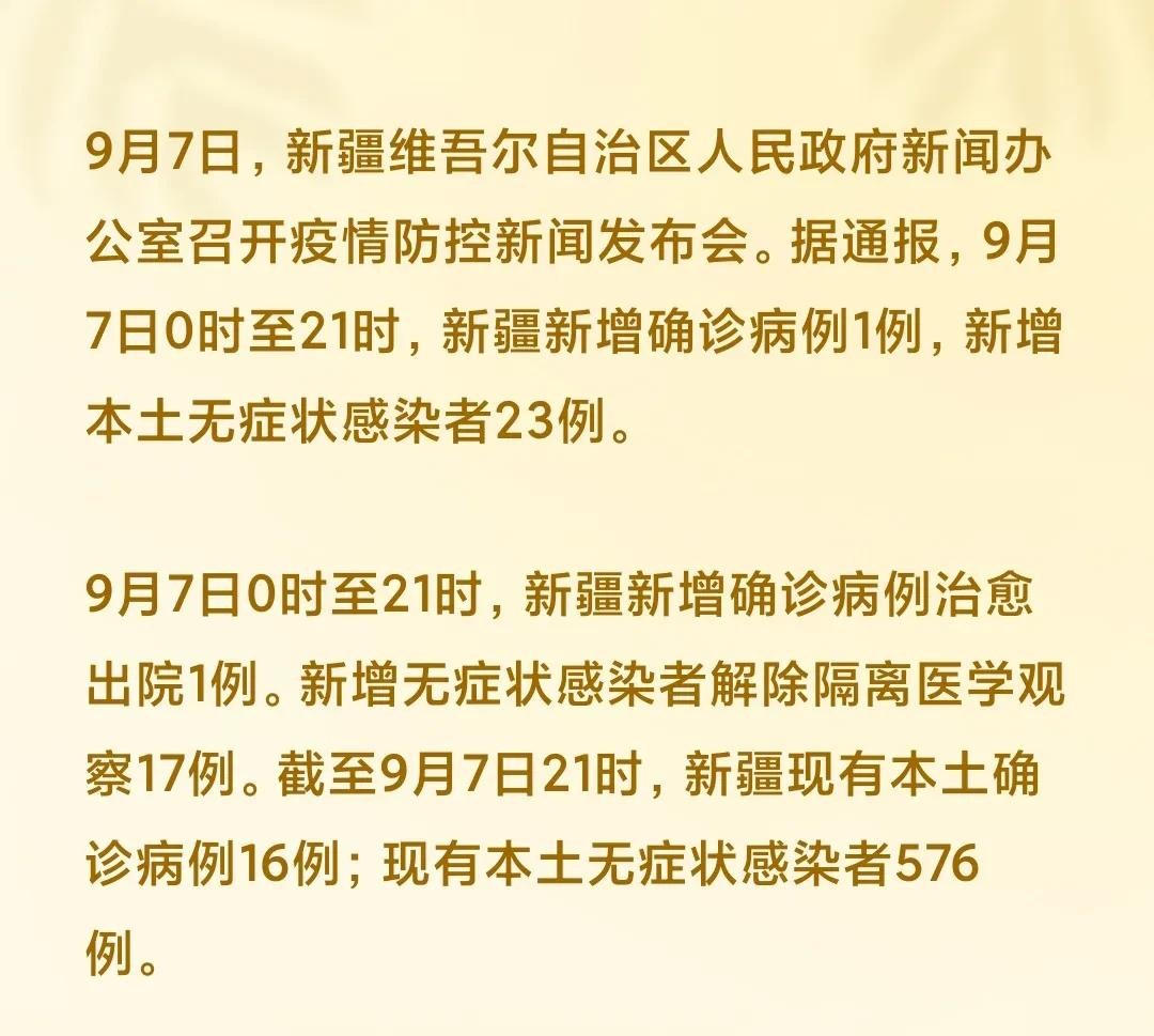 新疆疫情最新动态与小巷风情小店的独特故事