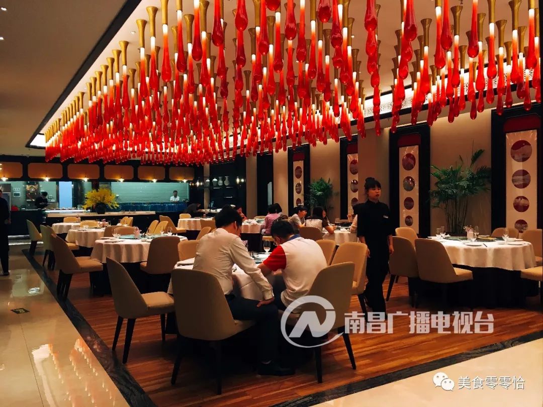 餐厅最新动态，创新与变革的交融科普展示