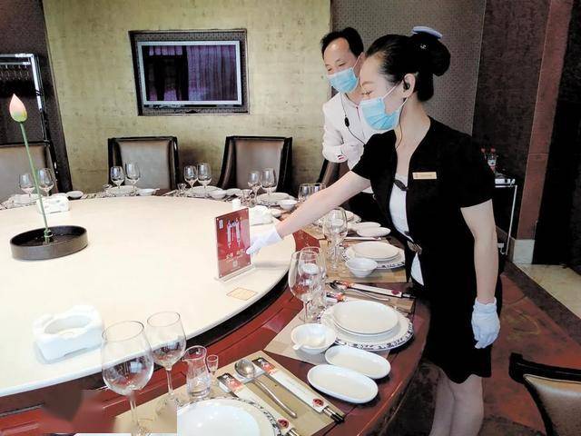 最新餐饮复工，重启味蕾，共创未来