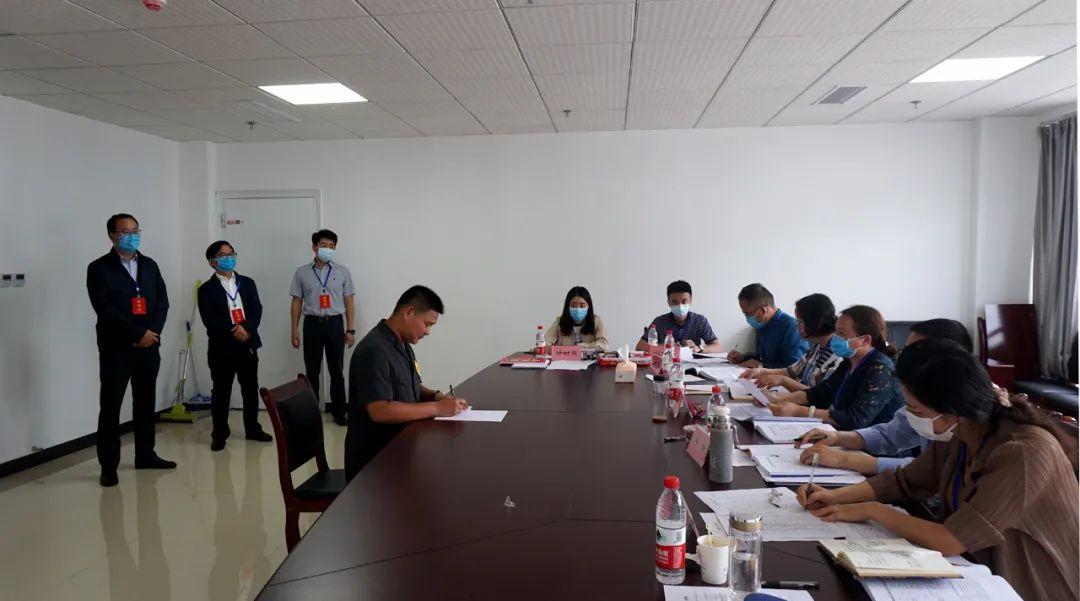 遴选面试最新真题荟萃，乘风破浪，自信闪耀的挑战之旅